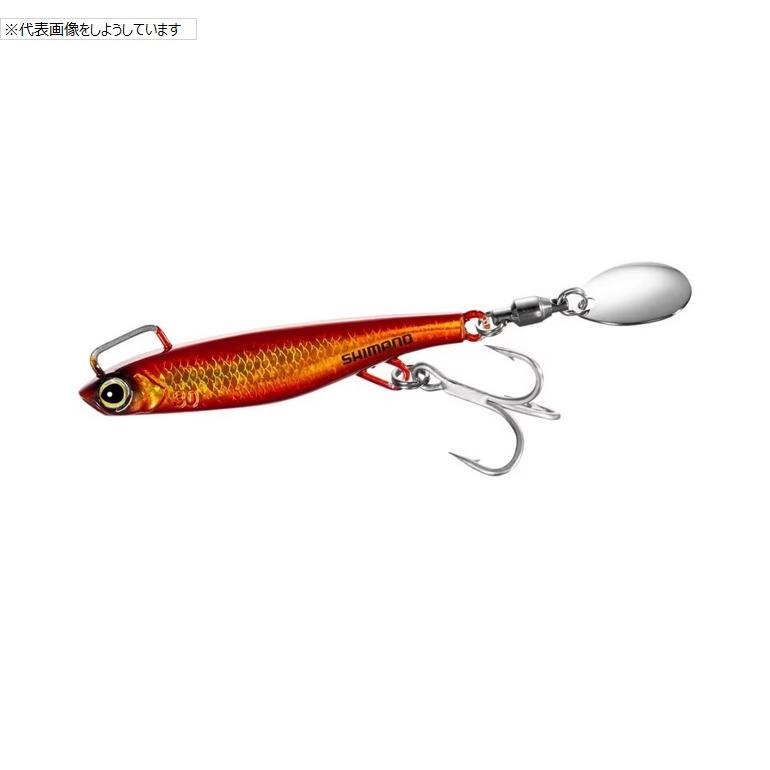 【GWセール】シマノ コルトスナイパー アオモノブレード40g｜fishing-sagamiya｜11