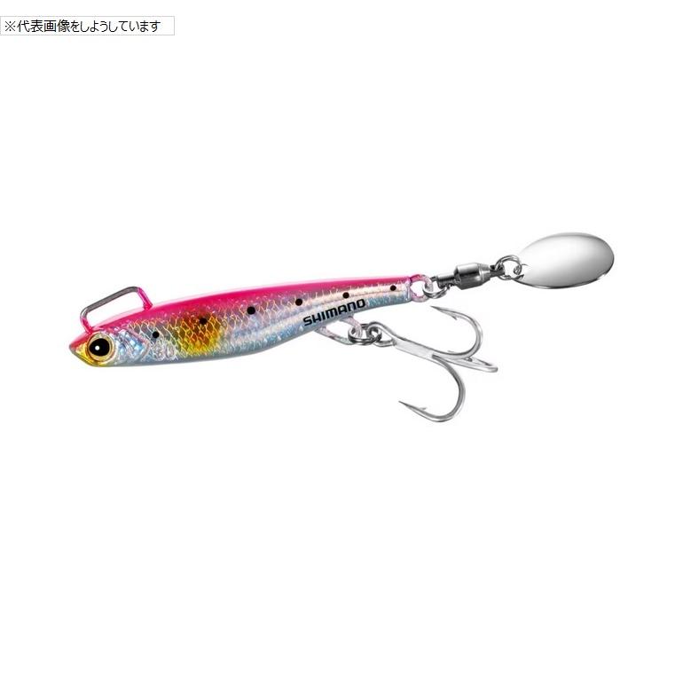 COLTSNIPER シマノ コルトスナイパー アオモノブレード40g