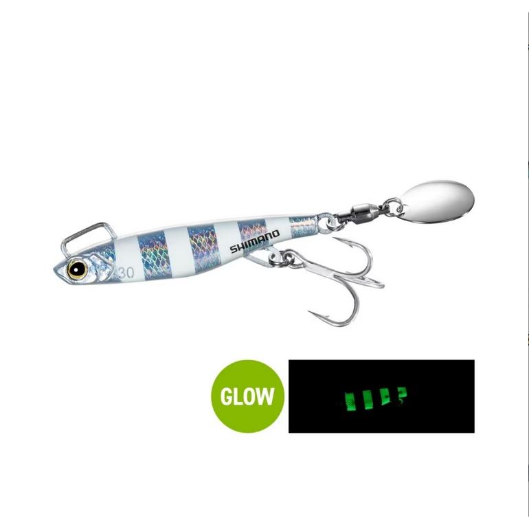 COLTSNIPER シマノ コルトスナイパー アオモノブレード40g