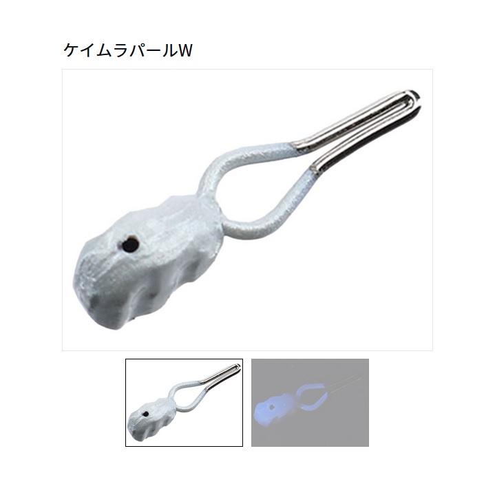 DAIWA（ダイワ） 快適ウェイトフックビーズデカ（6個入り