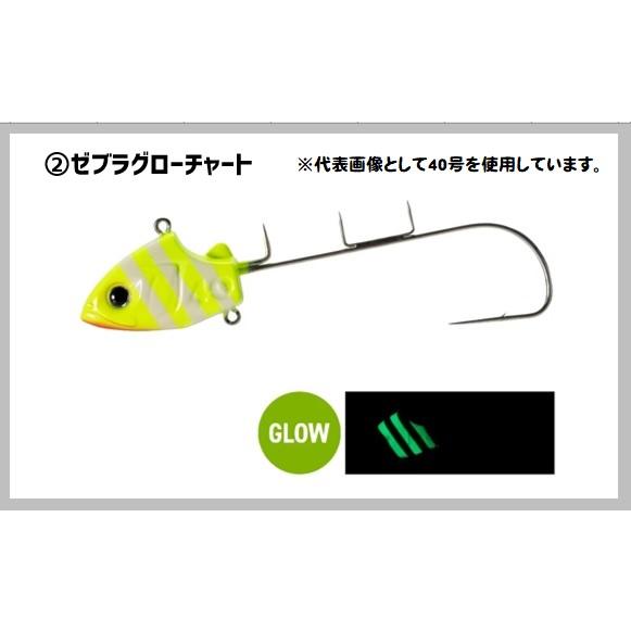 SABER 【特別価格】シマノ サーベルマスター船テンヤ 50号 ※梱包方法を