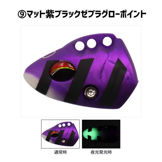 DAIWA（ダイワ） 船タチウオテンヤSS 40 AH替ヘッド : フィッシング