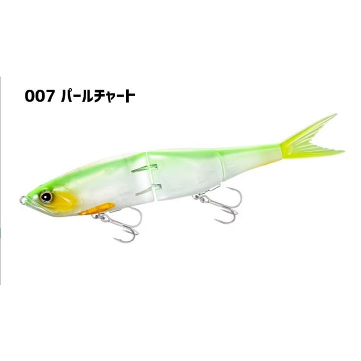 シマノ エクスセンス アーマジョイント280F フラッシュブースト シマノ エクスセンス アーマジョイント280F フラッシュブースト