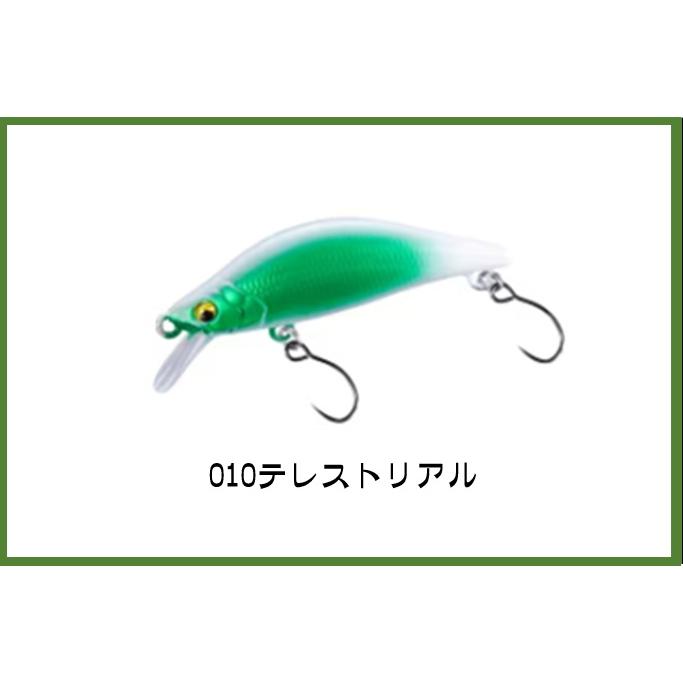 CARDIFF シマノ カーディフ リフレイン42S（シンキング