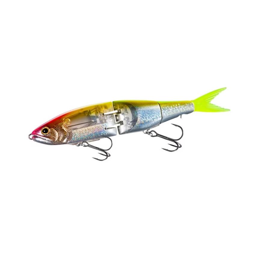 Bantam シマノ バンタム アーマジョイント190F フラッシュ Bantam シマノ バンタム アーマジョイント190F フラッシュ