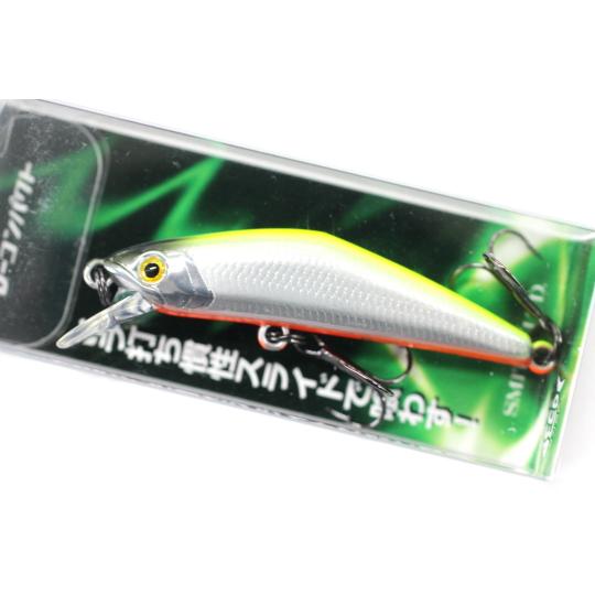 SMITH スミス D-Comact D-コンパクト 45 #11 チャートハク : 城峰釣具