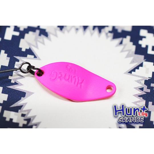 New Drawer ニュードロワー Hunt GRANDE ハントグランデ 1.0g #T-24 2