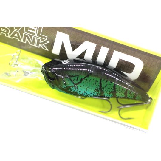 RAID JAPAN レイドジャパン LEVEL CRANK MID レベルクランク ミッド