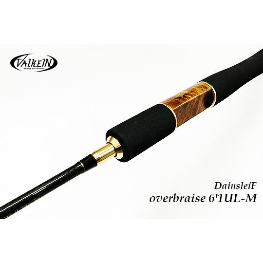 ☆ValkeIN ヴァルケイン DainsleiF overbraise ダーインスレイヴ ☆ValkeIN ヴァルケイン DainsleiF overbraise ダーインスレイヴ
