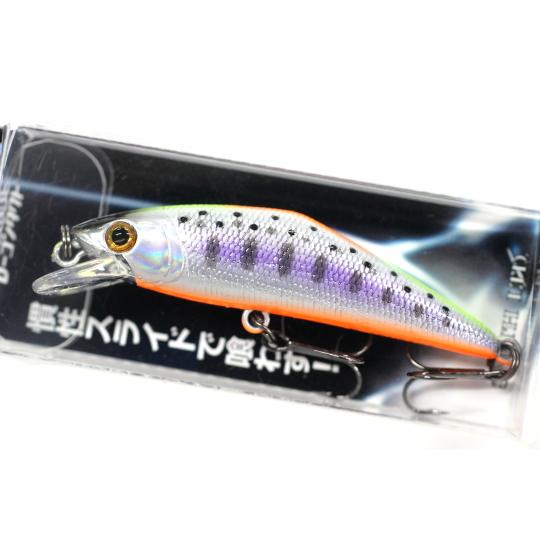 スミス SMITH D-CONTACT D-コンタクト 50 #54 WSインジケーター : 城峰