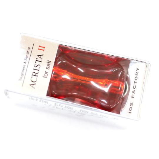 IOSファクトリー アクリスタⅡ タイプB 【公式通販】