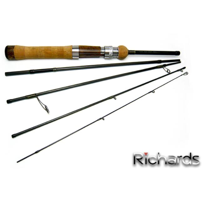 ☆Richaeds リチャーズ Pentastick ペンタスティック PS2F 2LB ☆Richaeds リチャーズ Pentastick ペンタスティック PS2F 2LB