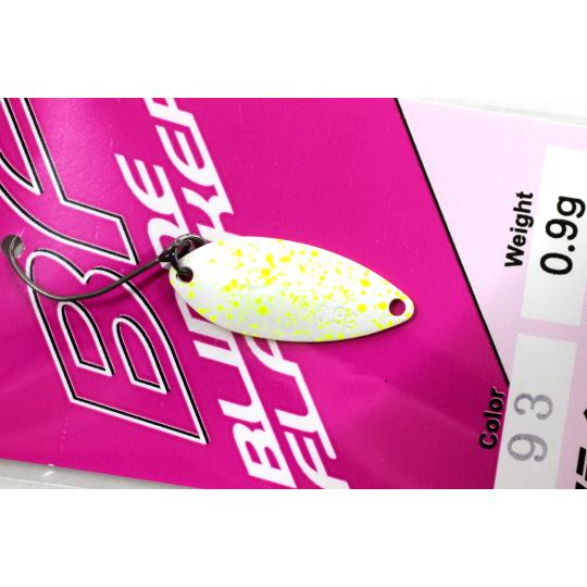 ロデオクラフト RodioCraft BF ブラインドフランカー 0.9g #93 2018