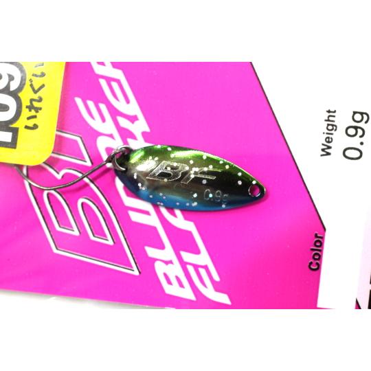 ロデオクラフト BF 0.9g 【公式通販】