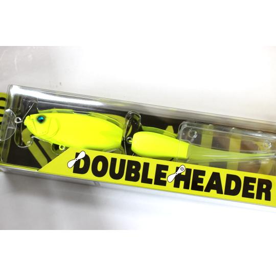 ☆RAID JAPAN レイドジャパン DOUBLE HEADER ダブルヘッダー