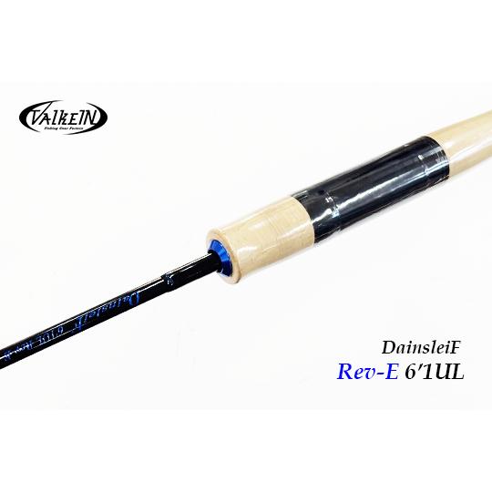 ValkeIN DainsleiF LTD ヴァルケイン　ダーインスレイブLTD ヴァルケイン ダーインスレイブ 1091ブラックレッド 6.1IS-UL