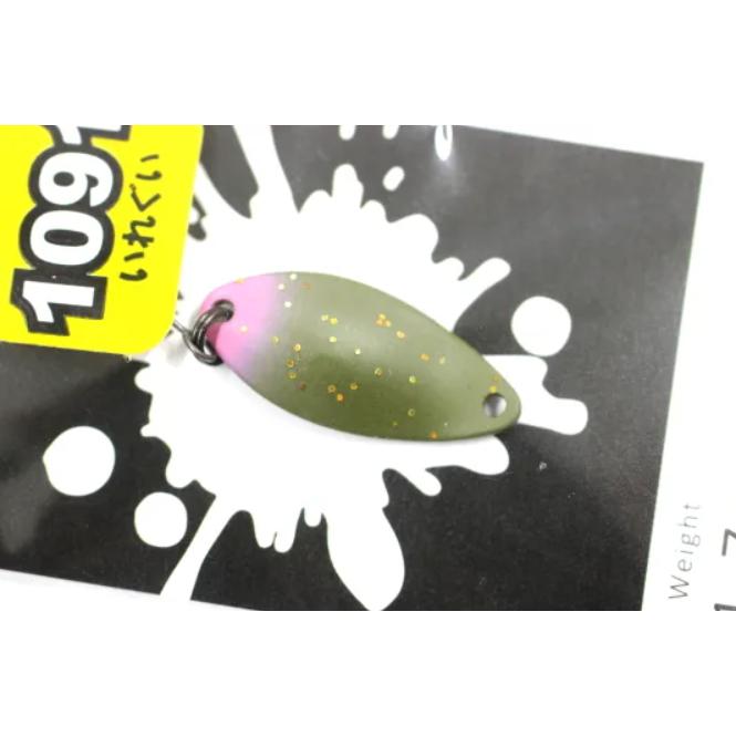 New Drawer ニュードロワー BANNA バンナ 1.7g #マダムオリーブ