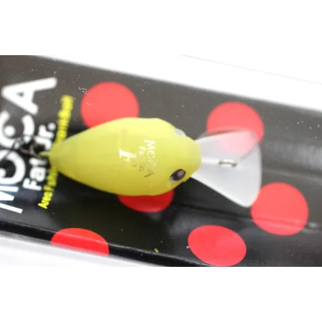 ロデオクラフト ファットモカJr DR F #31 19ノブ : 城峰釣具店 - 通販