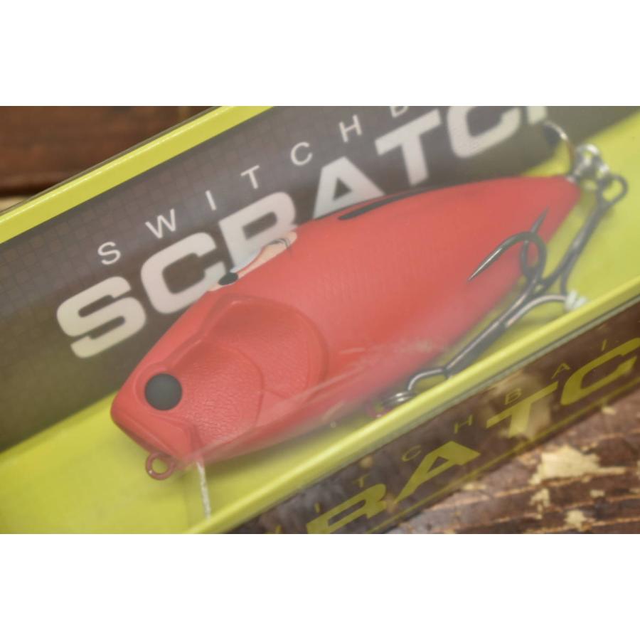 未使用品 レイドジャパン スクラッチ Csr010 ダルマ Raid Japan Scratch 達磨 C 釣具販売ナンバーワン 通販 Yahoo ショッピング