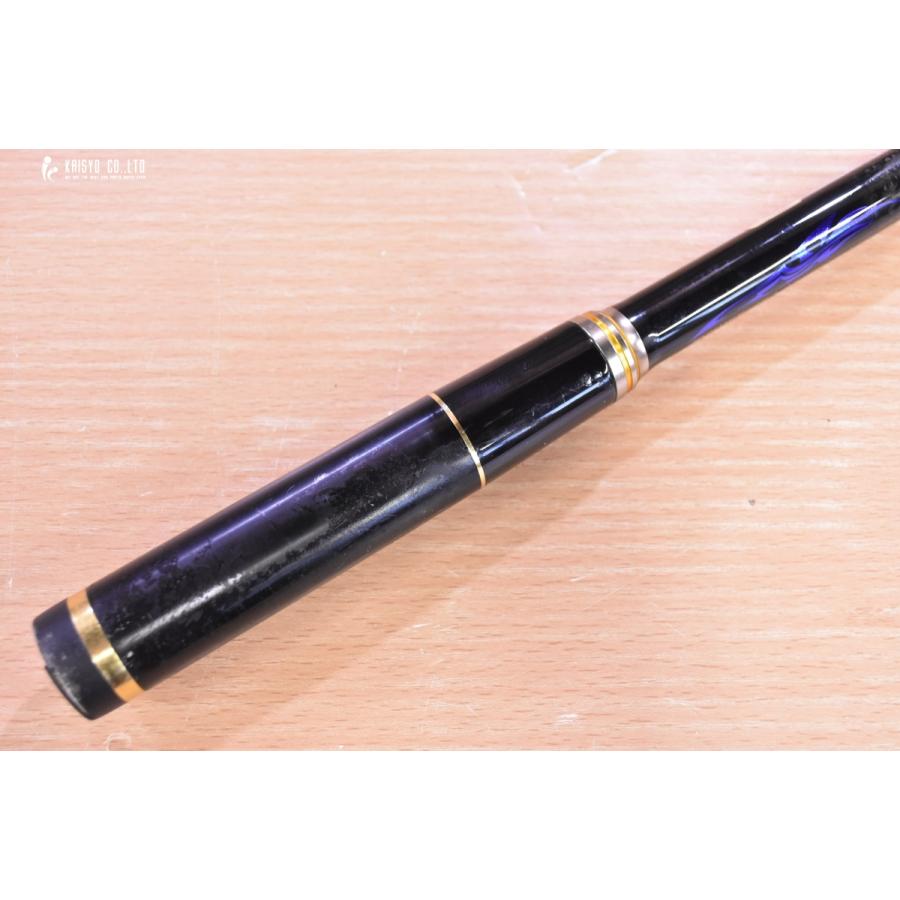 Gamakatsu 【人気モデル】がまかつ がま磯 アテンダー II 0-53