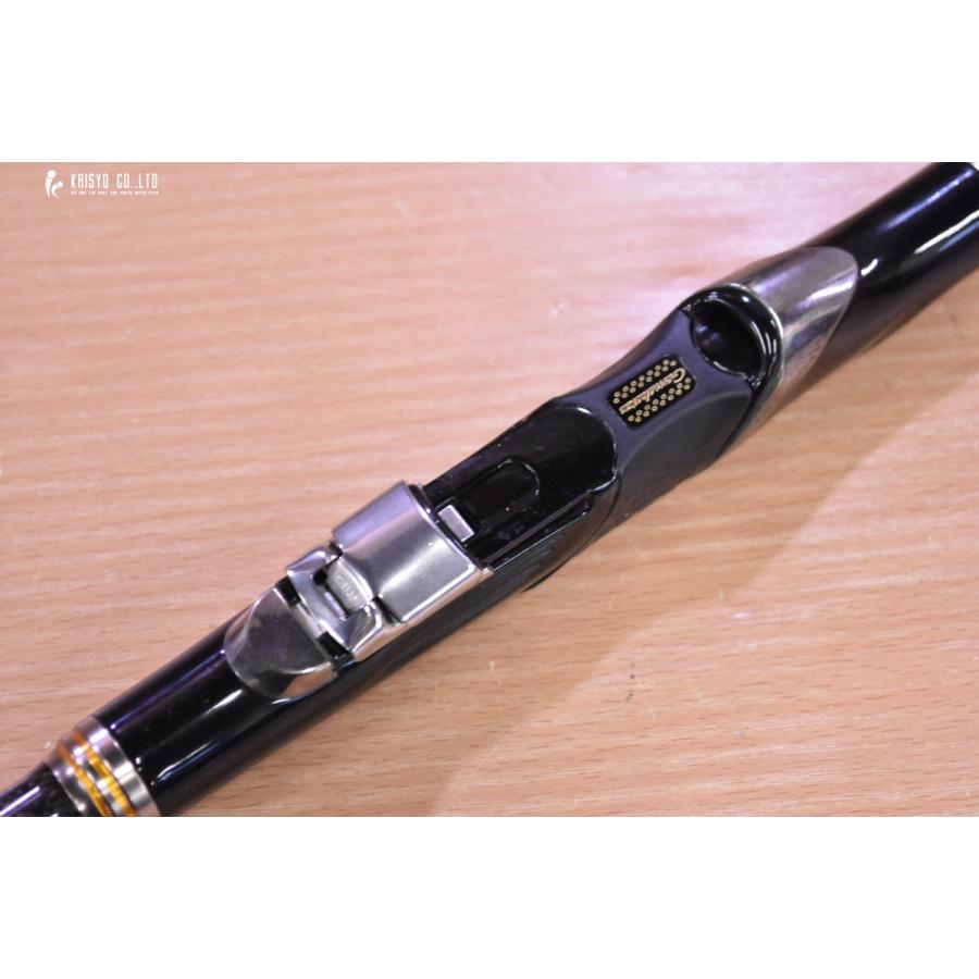 がまかつ　がま磯　アテンダー２ 0.6号　53 Gamakatsu 【人気モデル】がまかつ がま磯 アテンダー II 0-53