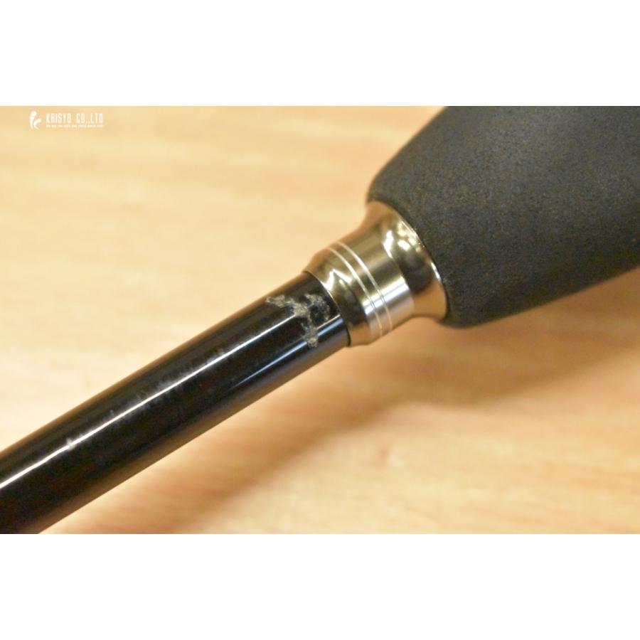 ZENAQ ゼナック フォキート イカリ FB63-3 FOKEETO IKARI ベイト ZENAQ ゼナック フォキート イカリ FB63-3 FOKEETO IKARI ベイト