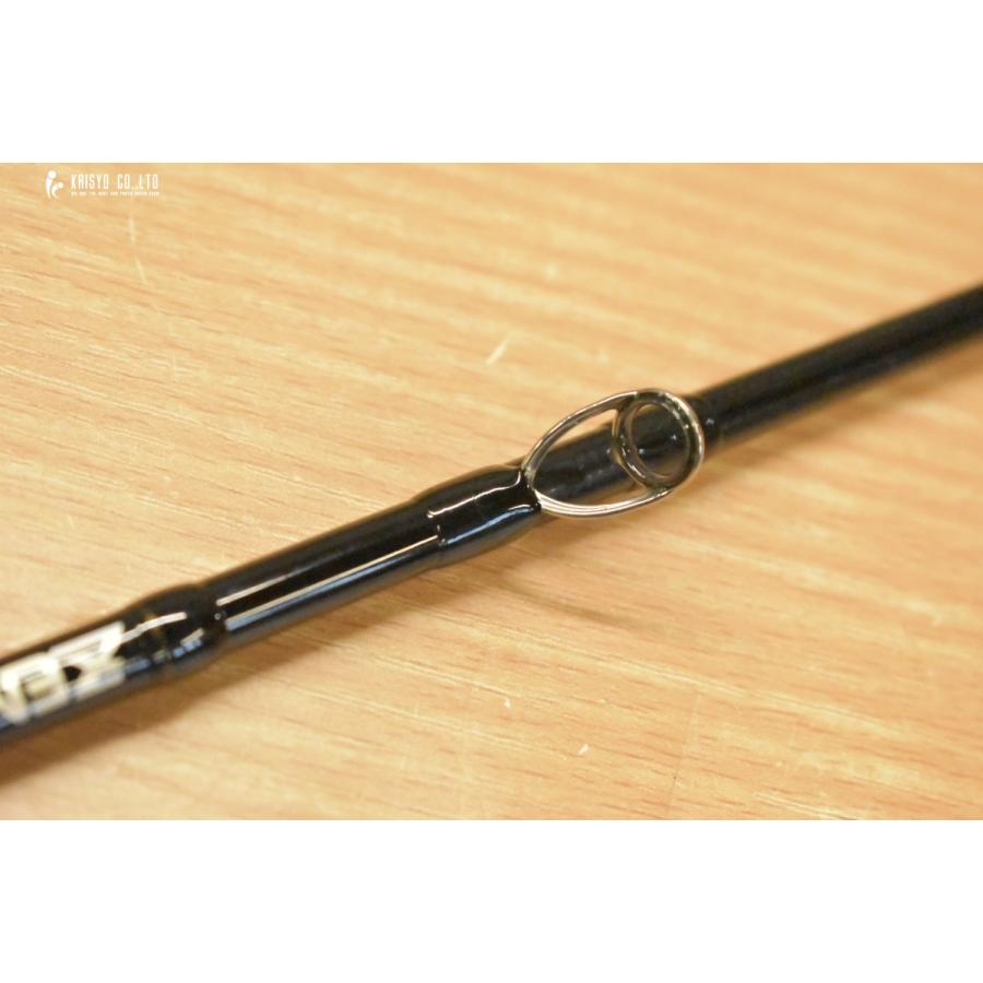 ZENAQ ゼナック フォキート イカリ FB63-3 FOKEETO IKARI ベイト ZENAQ ゼナック フォキート イカリ FB63-3 FOKEETO IKARI ベイト