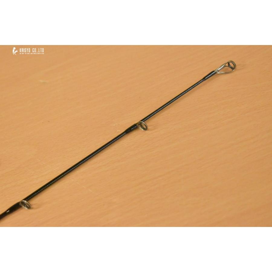 ZENAQ ゼナック フォキート イカリ FB63-3 FOKEETO IKARI ベイト ZENAQ ゼナック フォキート イカリ FB63-3 FOKEETO IKARI ベイト