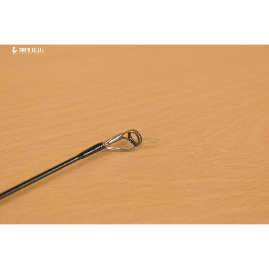 ZENAQ ゼナック フォキート イカリ FB63-3 FOKEETO IKARI ベイト ZENAQ ゼナック フォキート イカリ FB63-3 FOKEETO IKARI ベイト