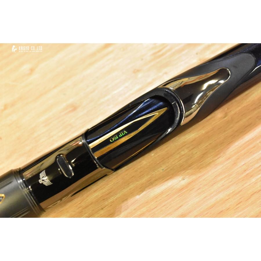 DAIWA(釣り) 【希少☆程度良好品】ダイワ VIP ISO AGS TYPE DAIWA(釣り) 【希少☆程度良好品】ダイワ VIP ISO AGS TYPE