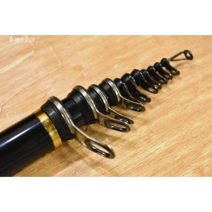 DAIWA(釣り) 【希少☆程度良好品】ダイワ VIP ISO AGS TYPE DAIWA(釣り) 【希少☆程度良好品】ダイワ VIP ISO AGS TYPE