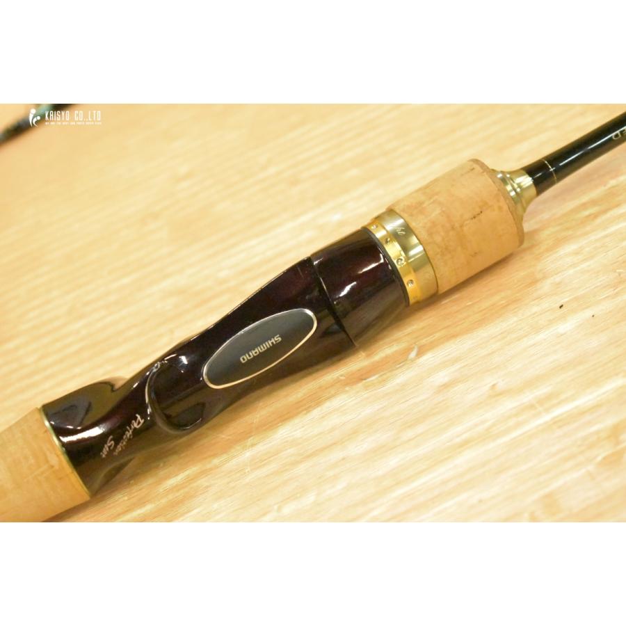 シマノ 【程度良好美品☆人気モデル】シマノ 06 カーディフ シマノ 【程度良好美品☆人気モデル】シマノ 06 カーディフ