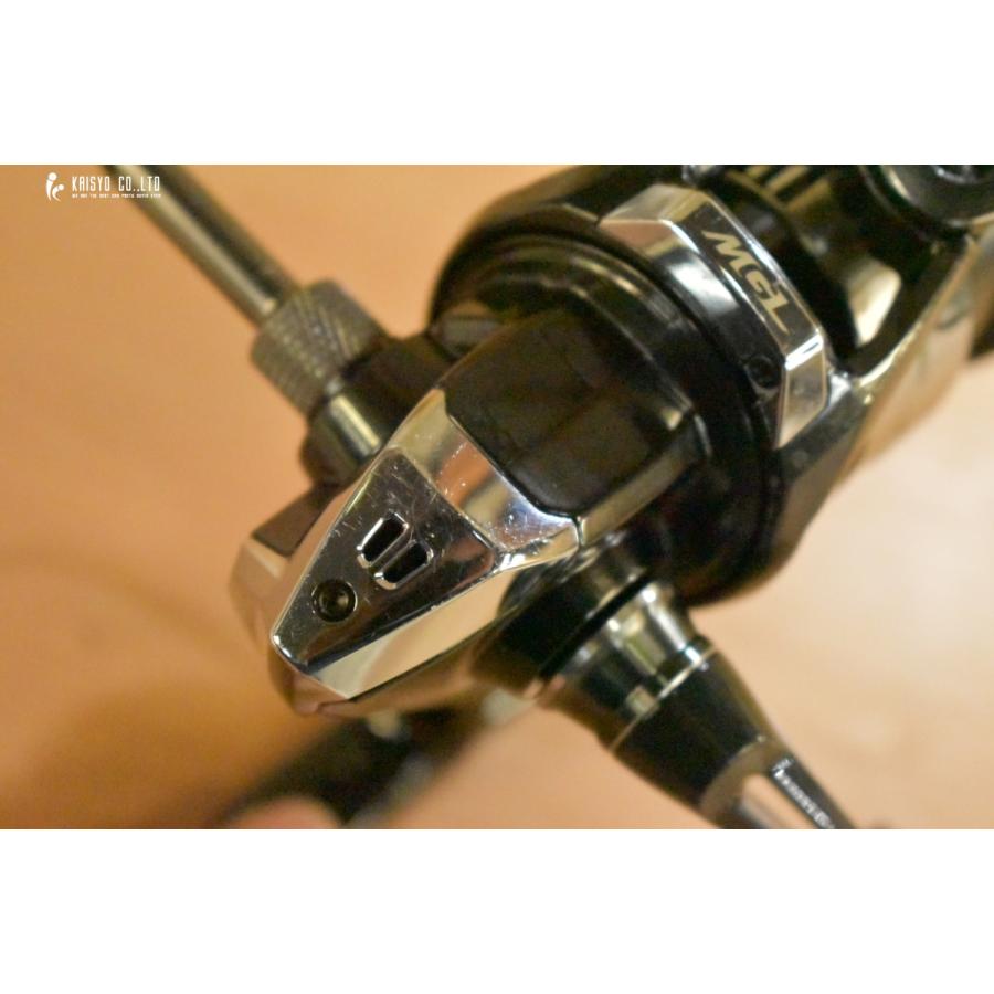 シマノ 23 ヴァンキッシュ C2000SHG SHIMANO Vanquish シマノ 23 ヴァンキッシュ C2000SHG SHIMANO Vanquish