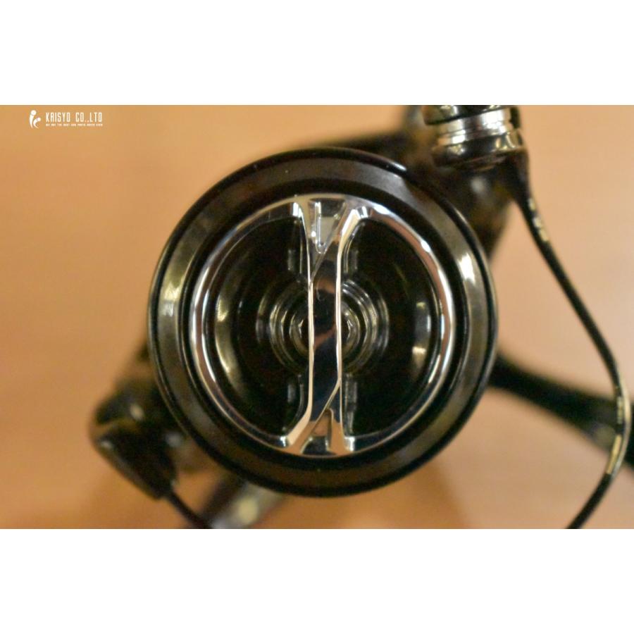 シマノ 23 ヴァンキッシュ C2000SHG SHIMANO Vanquish シマノ 23 ヴァンキッシュ C2000SHG SHIMANO Vanquish