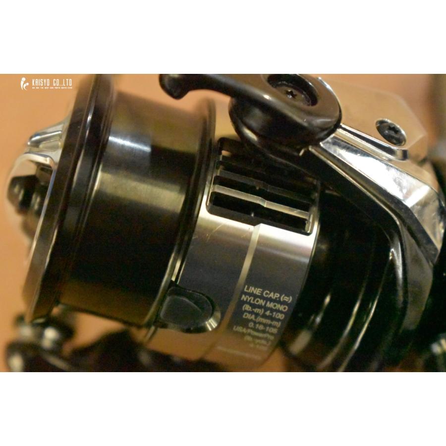 シマノ 23 ヴァンキッシュ C2000SHG SHIMANO Vanquish シマノ 23 ヴァンキッシュ C2000SHG SHIMANO Vanquish