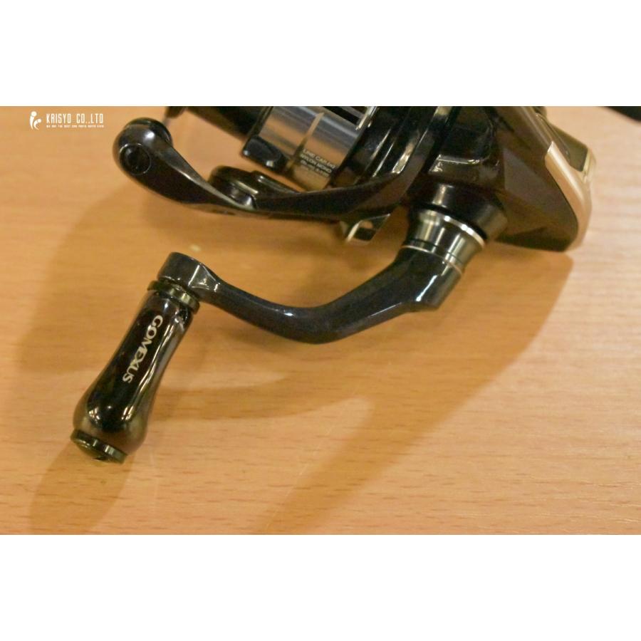 シマノ 23 ヴァンキッシュ C2000SHG SHIMANO Vanquish シマノ 23 ヴァンキッシュ C2000SHG SHIMANO Vanquish