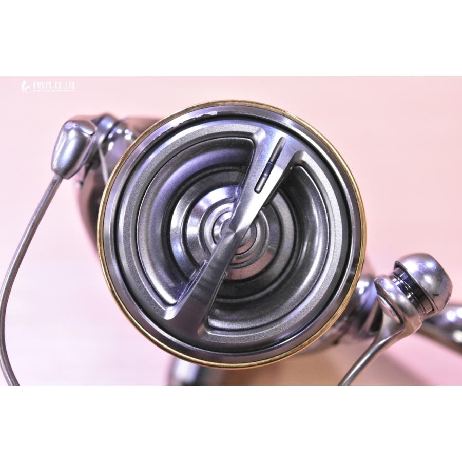 シマノ 18 ステラ C3000XG 夢屋ハンドルノブカスタム SHIMANO シマノ 18 ステラ C3000XG 夢屋ハンドルノブカスタム SHIMANO