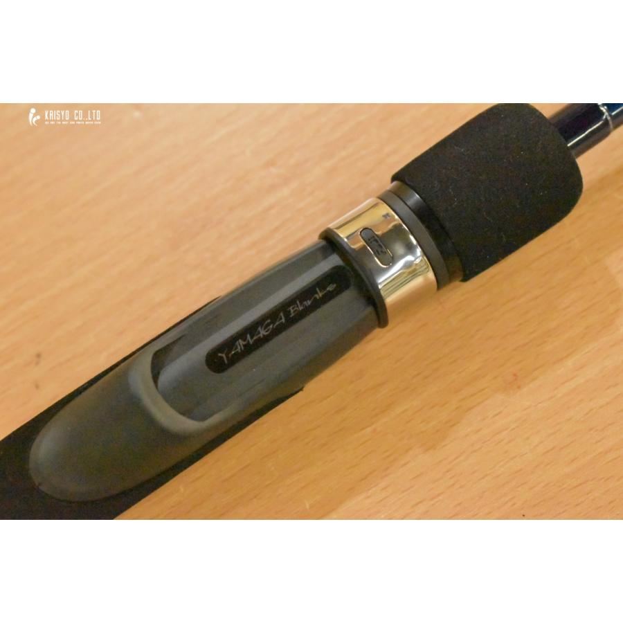 YAMAGA Blanks ヤマガブランクス ブルーカレント III 74 Yamaga YAMAGA Blanks ヤマガブランクス ブルーカレント III 74 Yamaga