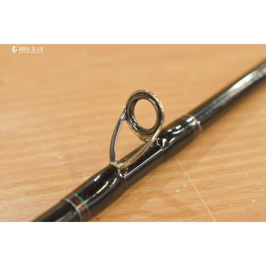 DAIWA（ダイワ） キャタリナ BJ エアポータブル 62MS-MT : 釣具のFTO 