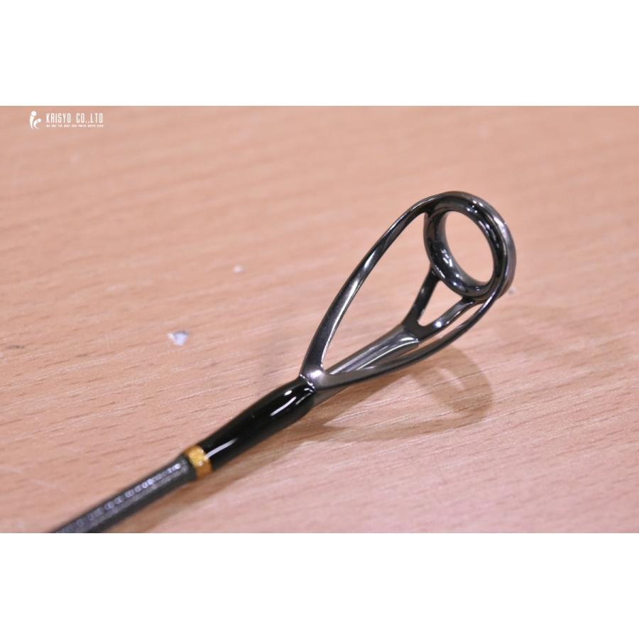 カーペンター BMB 73/36 RS Carpenter 2ピース スピニング マグロ
