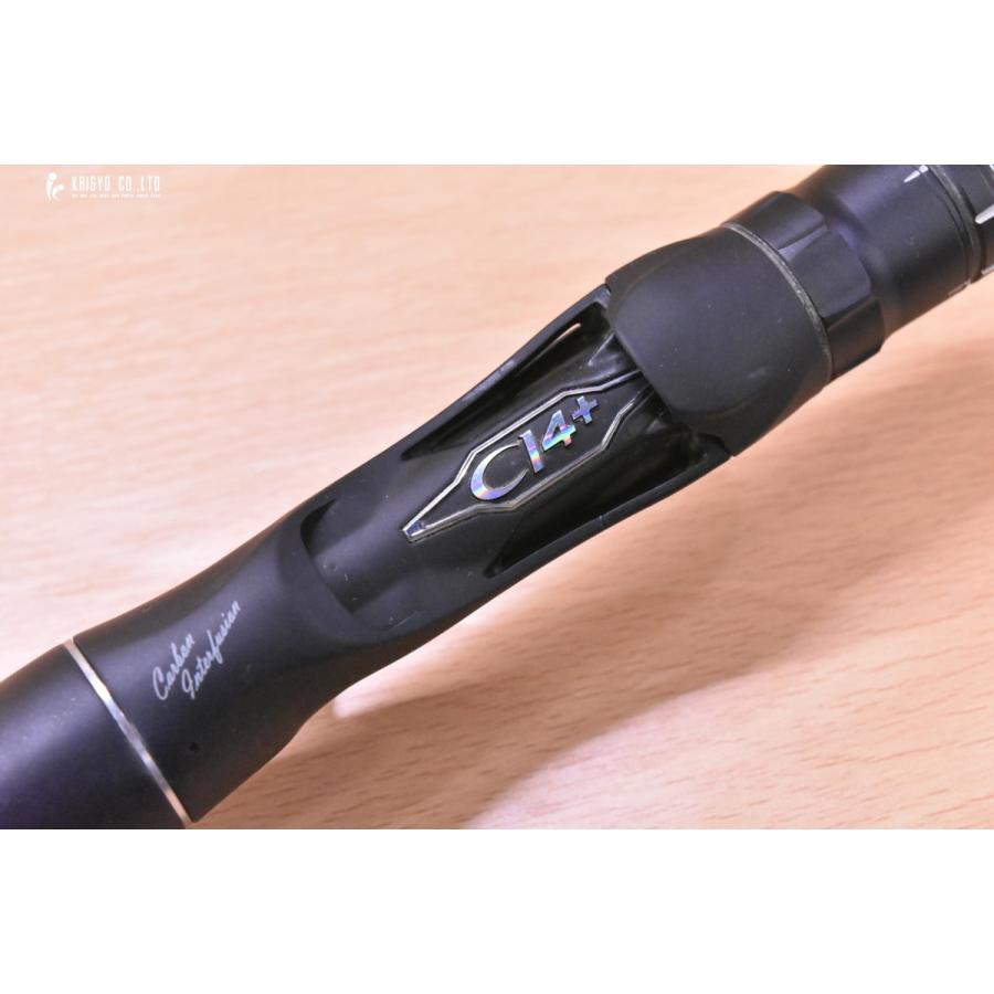 シマノ × ジャッカル 19 ポイズンアドレナ 172M SHIMANO JACKALL シマノ × ジャッカル 19 ポイズンアドレナ 172M SHIMANO JACKALL