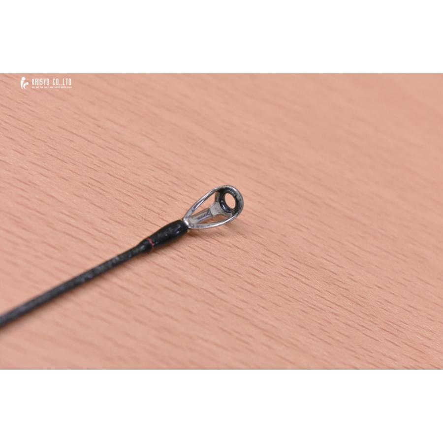 シマノ（SHIMANO） × ジャッカル 19 ポイズンアドレナ 167L-BFS