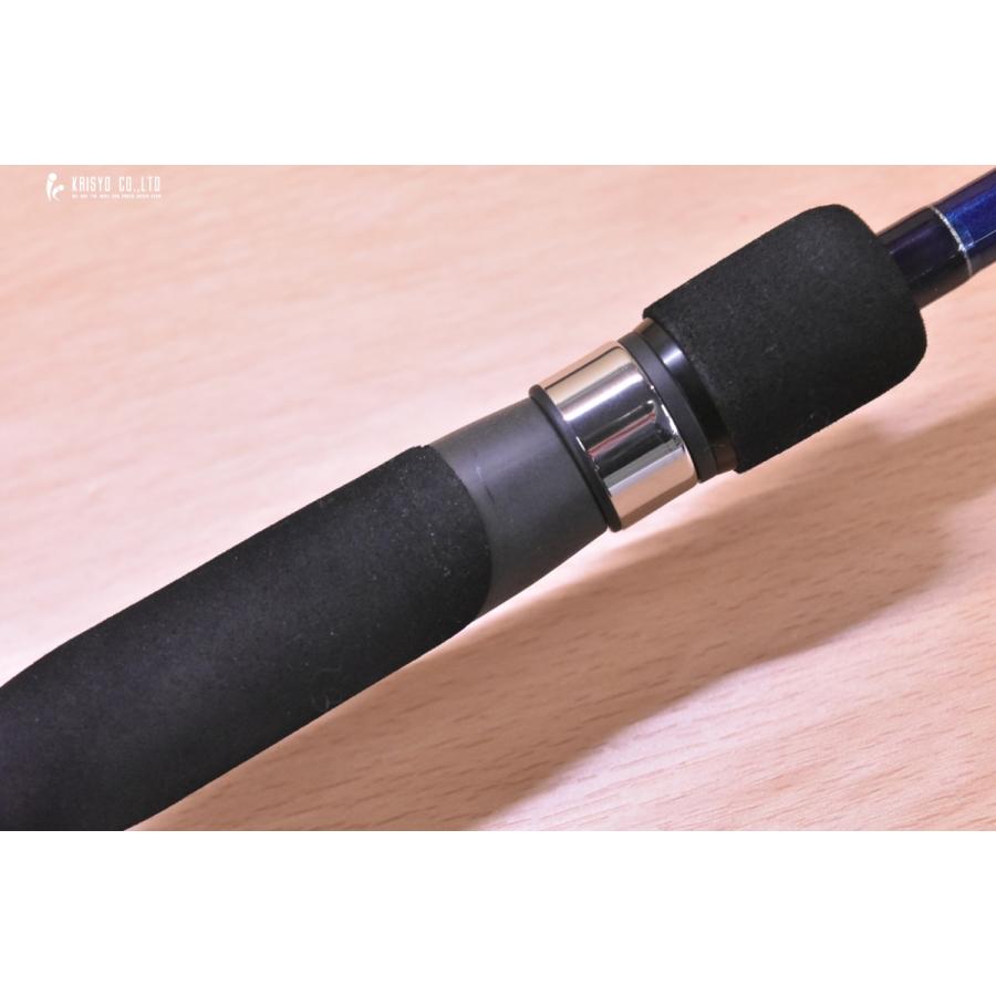 YAMAGA Blanks ヤマガブランクス ブルーカレント III 82 2ピース YAMAGA Blanks ヤマガブランクス ブルーカレント III 82 2ピース