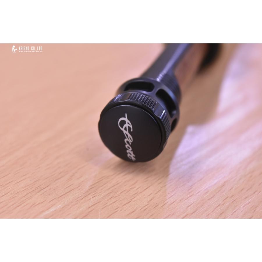 スコット Gシリーズ GS 844/4 8'4 Scott フライロッド トラウト