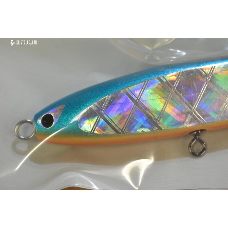 CB ONE ギラ 160 キャスティングプラグ CBワン GILLA160 CB ONE ギラ 160 キャスティングプラグ CBワン GILLA160