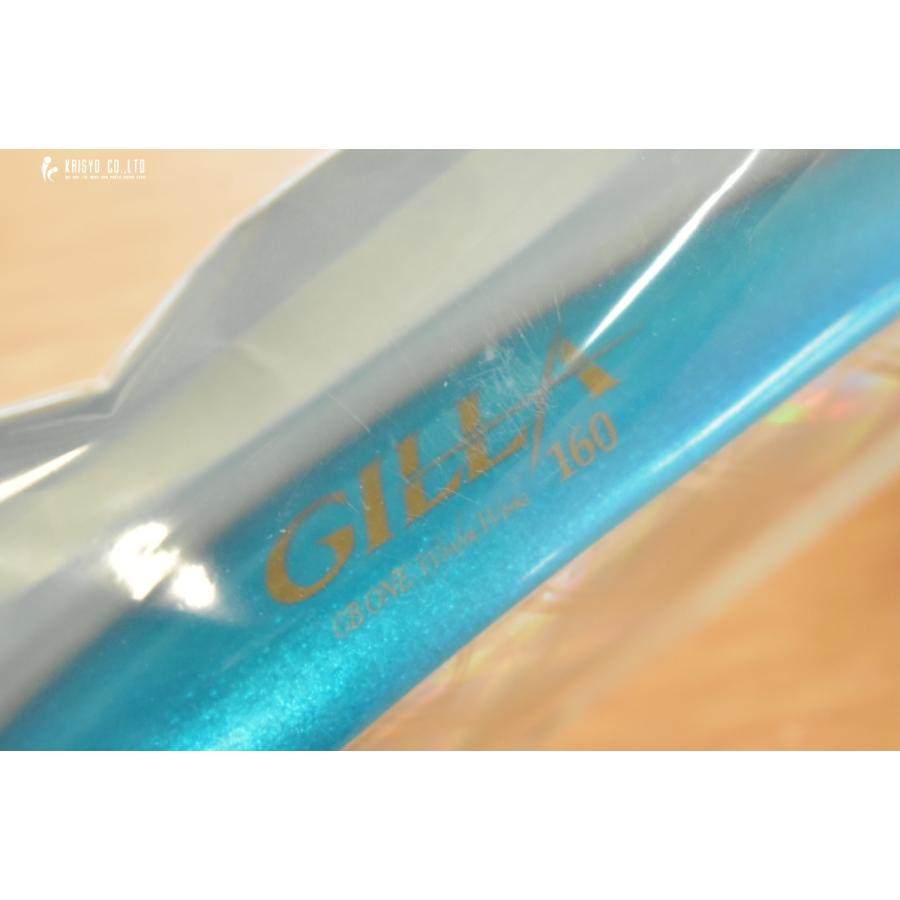 CB ONE ギラ 160 キャスティングプラグ CBワン GILLA160 CB ONE ギラ 160 キャスティングプラグ CBワン GILLA160