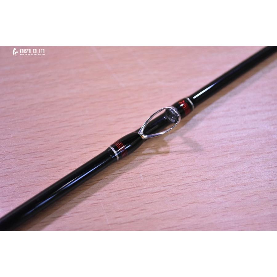 黒鯛工房 カセ筏師 THE チヌリミテッド V イチ 5 大チヌ 150 替穂先
