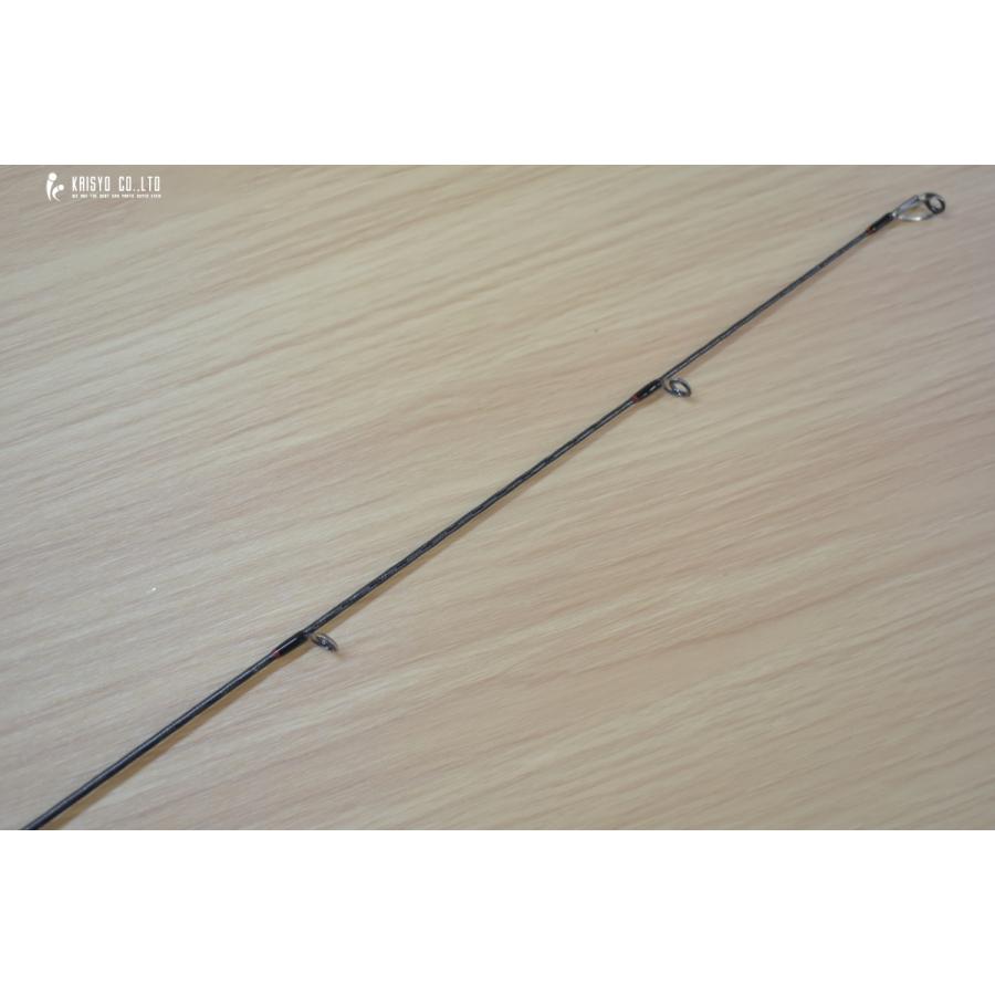 アピア風神ADナイトホーク93ML アピア 風神 AD ナイトホーク 93ML スピニングロッド 2ピース APIA