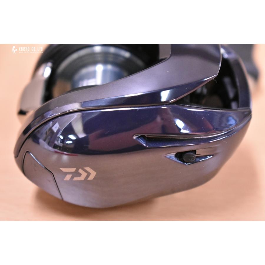 ダイワ 24 IMZ TW 200HL-C 左　ブラックバス　シーバス ダイワ 24 IMZ TW 200HL-C 左 DAIWA ベイトリール バスフィッシング