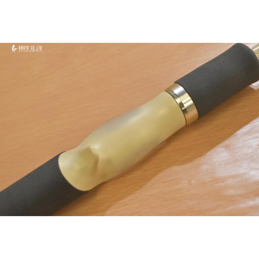 DAIWA（釣り） ダイワ ハートランドZ 白疾風 HL-Z 691HMHRB-04 DAIWA